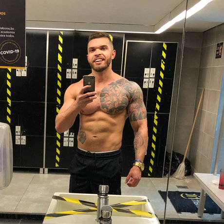 Tiago Fernandes XXX Leak OnlyFans