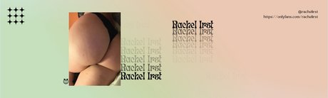 Rachel Irst OnlyFans Gratis Porn