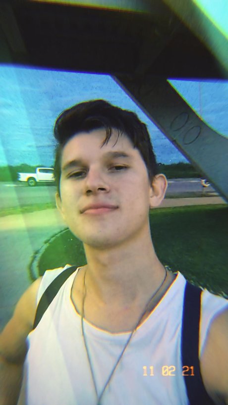 Lucas Ramos Nacktbilder von OnlyFans geleakt