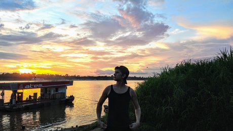 Lucas Ramos OnlyFans Model Bilder