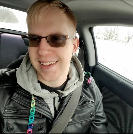 TPG Nackt auf OnlyFans