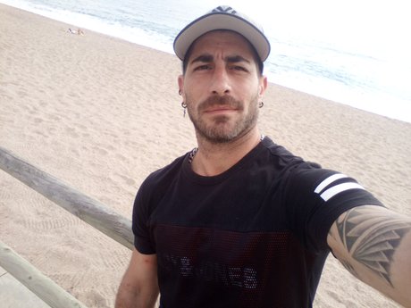 Sergio doniz Füße OnlyFans