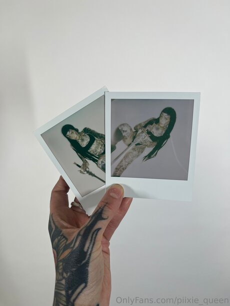 Piixiequeen Kostenloses OnlyFans