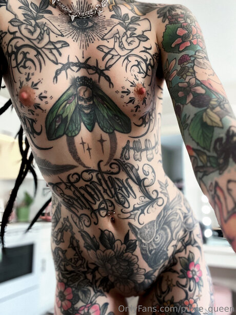 Piixiequeen OnlyFans gratis