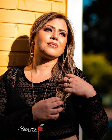 Mirian P Metling Nacktbilder von OnlyFans geleakt