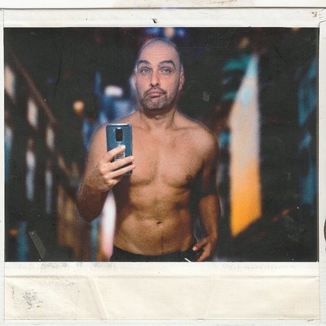 El Tito OnlyFans-Leaks