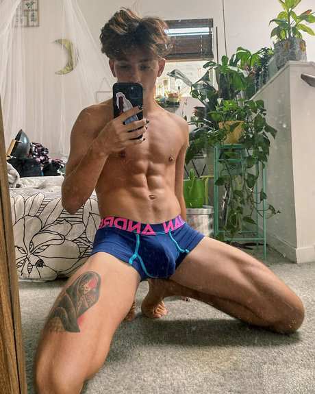 will OnlyFans Modelfoto
