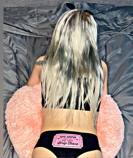 willow reign Nacktbilder geleakt OnlyFans Nacktporno