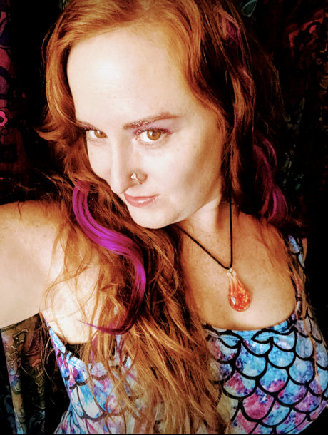 Tipsy Merlot OnlyFans