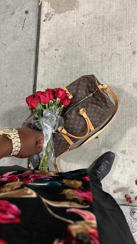 Dagga_ Leaks von Nacktbildern auf OnlyFans