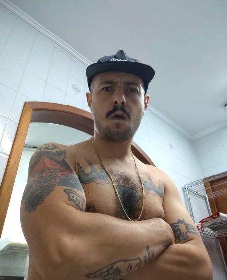 Uso Viadinho Nackt OnlyFans
