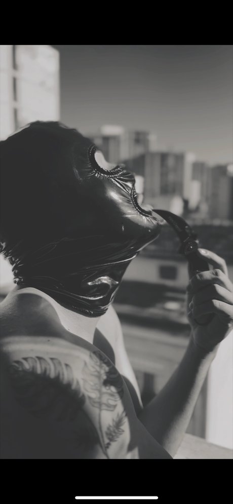 Joan M chel OnlyFans geleakte Brüste