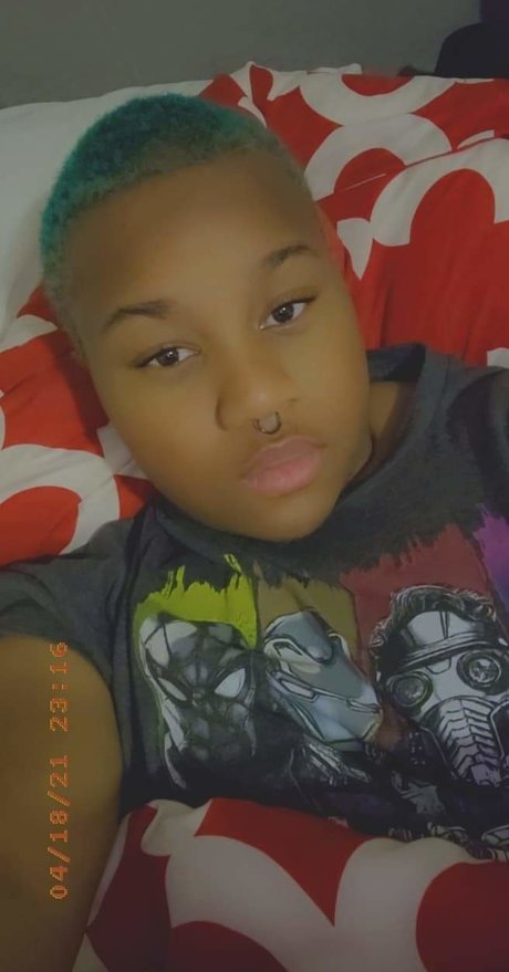 Alyx Wolff OnlyFans nackt