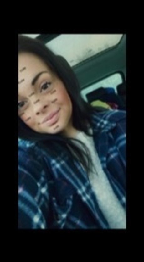 Viivi OnlyFans geleakte Pornografie