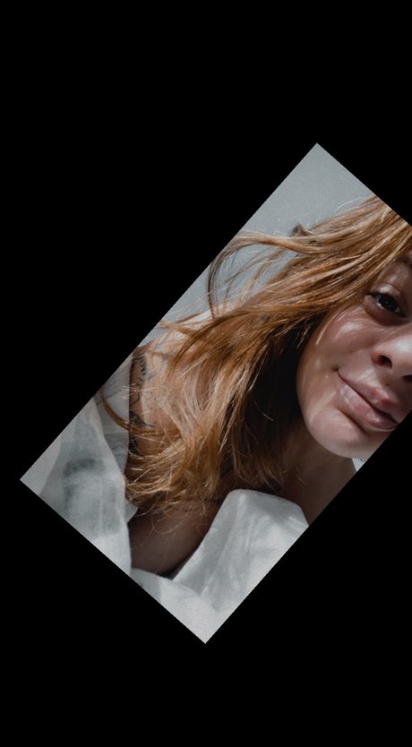 Viivi Nacktbilder OnlyFans Leak