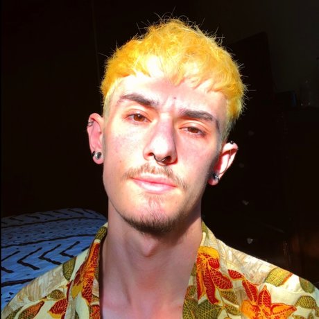 Jay Rider Nacktbilder auf OnlyFans