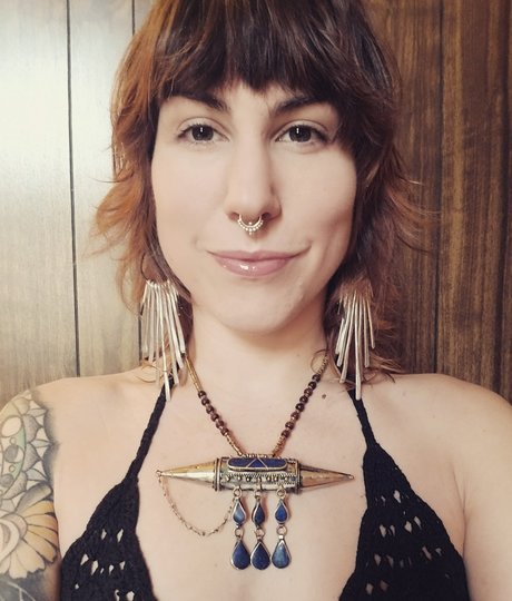 Ramona Moon OnlyFans Fotos