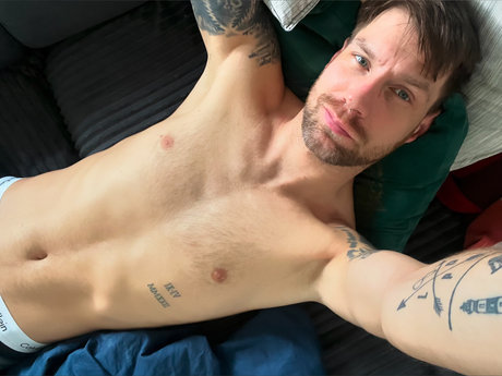passiv gay89 Nacktbilder von OnlyFans geleakt