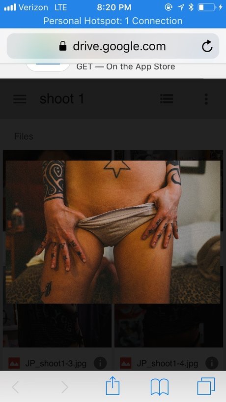 Seven Lee OnlyFans explizite Inhalte