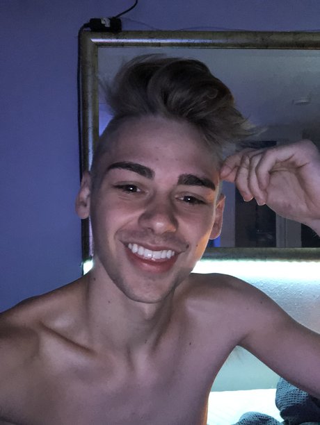 Paxton Ward Neue OnlyFans Leaks