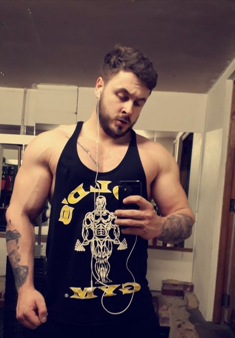 BANKSY LDN OnlyFans-Leaks