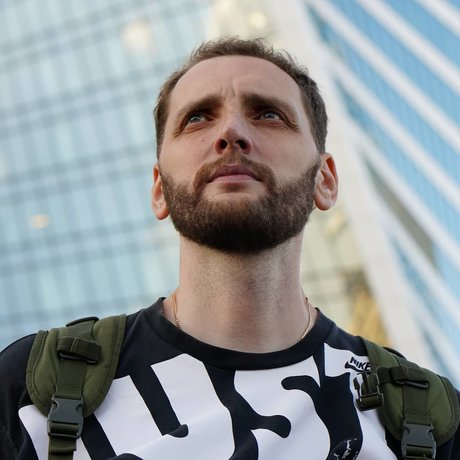 Sergey Nacktbilder von OnlyFans geleakt