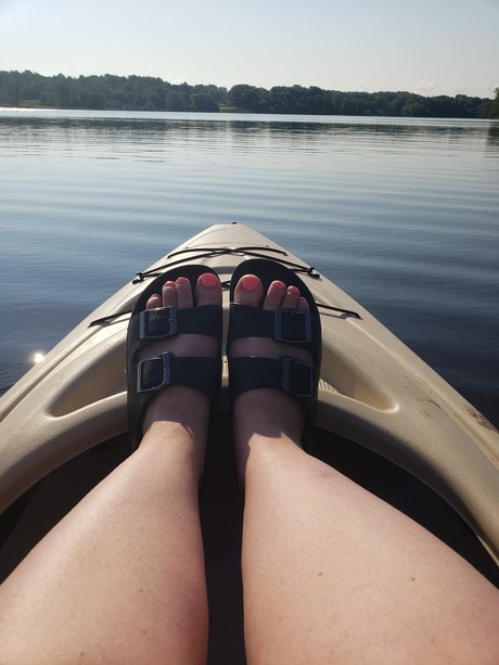 Weird Foot Fetish Neue OnlyFans Leaks