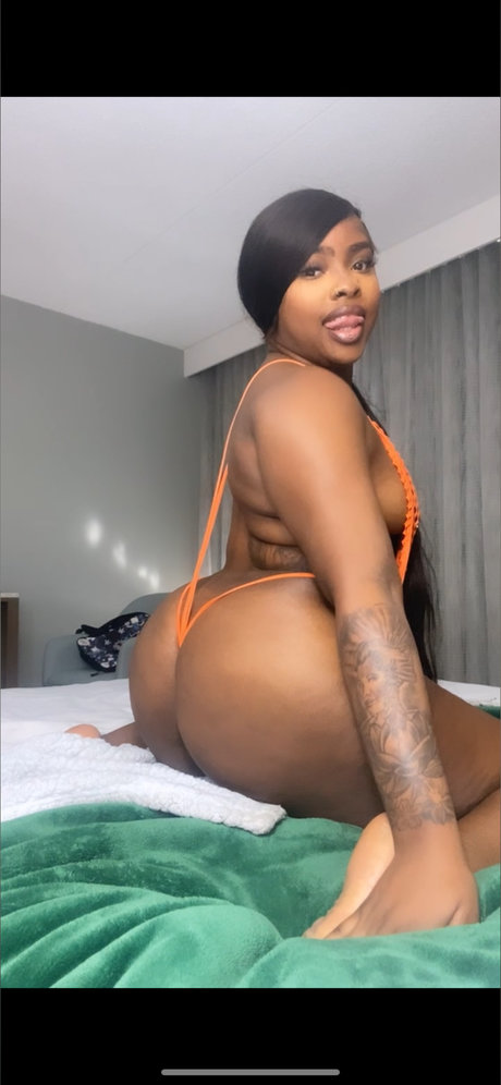 Ms Xclusive Grip_ Nacktbilder OnlyFans geleakt