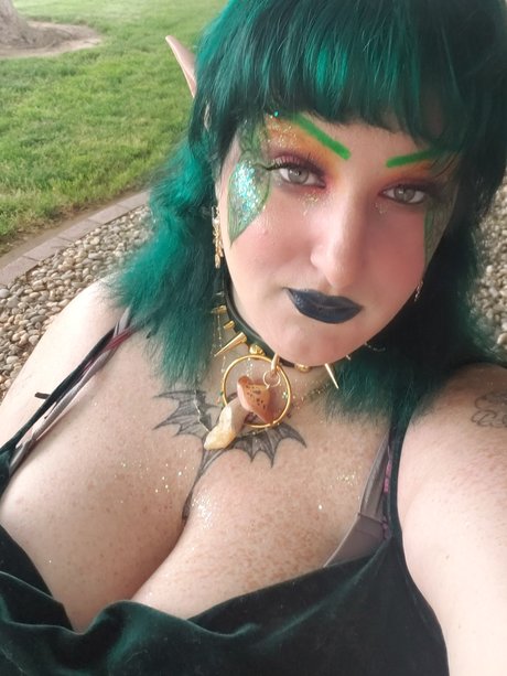 SuccuB1tch OnlyFans Sex