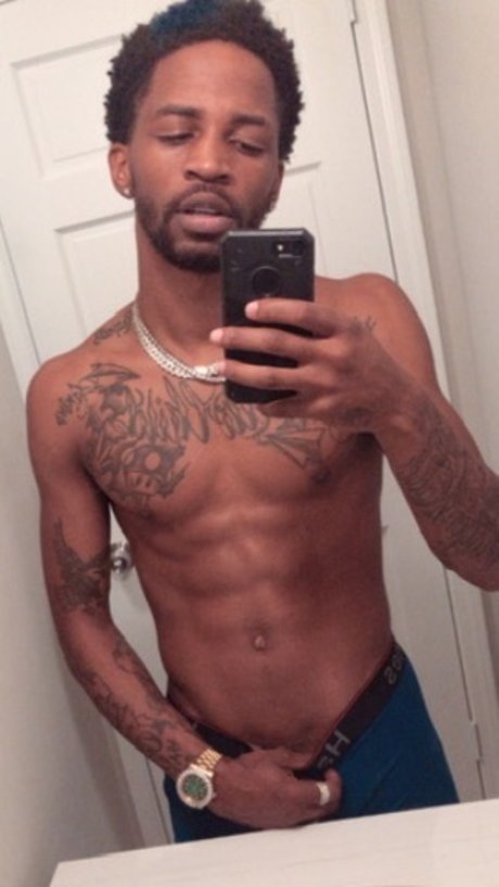 Stroke Gawd BAM OnlyFans Sex