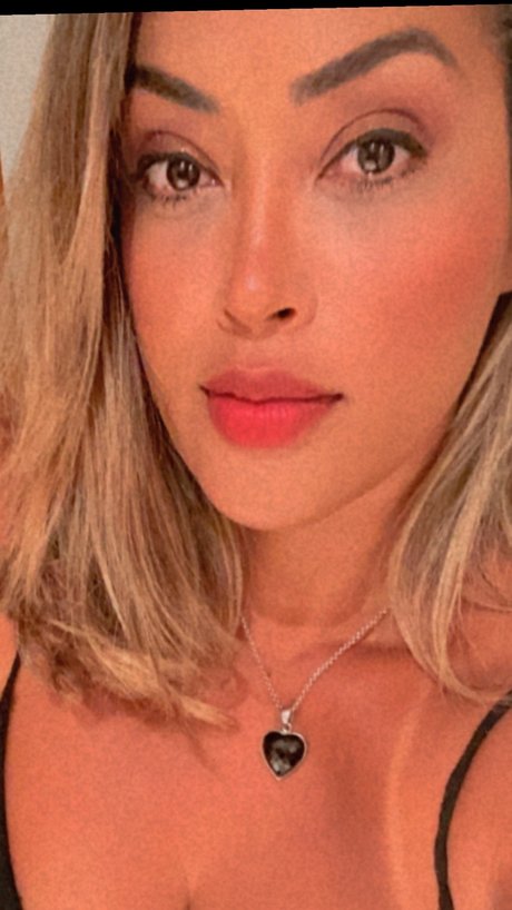 Lidya Nacktbilder-Leaks von OnlyFans