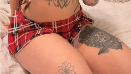 Sarah Jewel Nacktbilder geleakt OnlyFans Porn geleakt