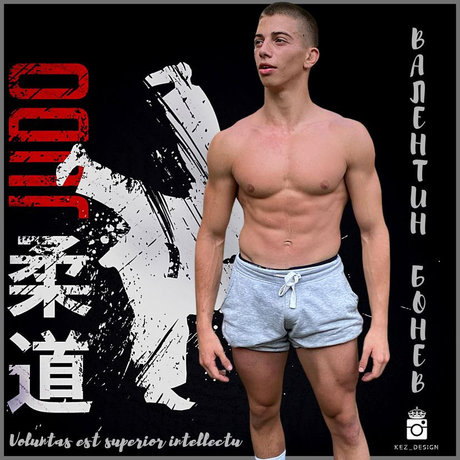 Valentin Bonev Joi OnlyFans