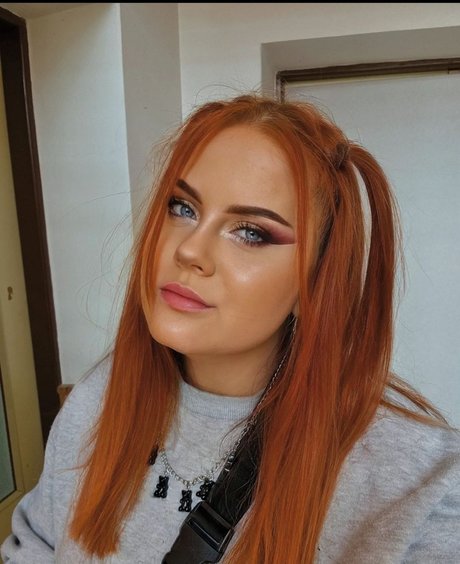 Michaela Fojt kov_ OnlyFans geleakte Bilder