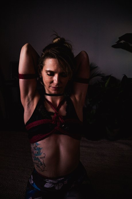 Sapphirefoxx Leaked Porn OnlyFans