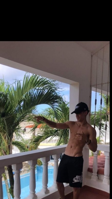 Voltron0808 OnlyFans Model Fotos