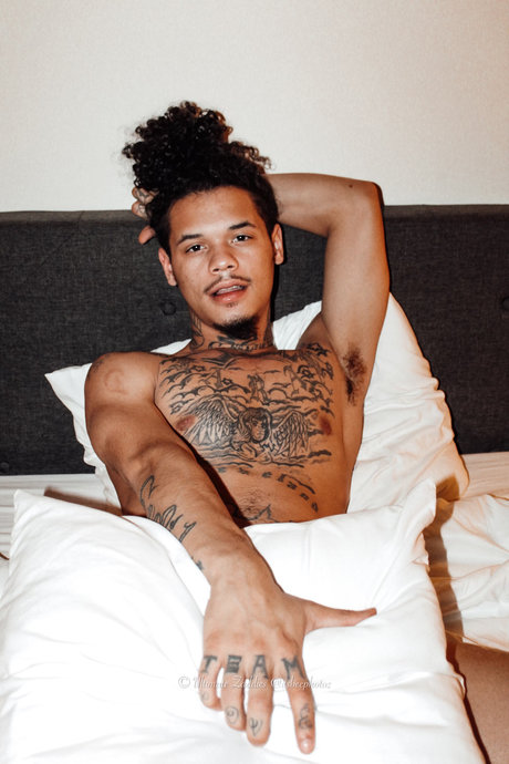 Kyngpapi OnlyFans-Creator