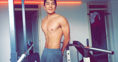 Santiago Chicaiza OnlyFans-Komplettinhalte