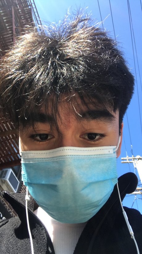 Henry_ OnlyFans geleakter Pornografie