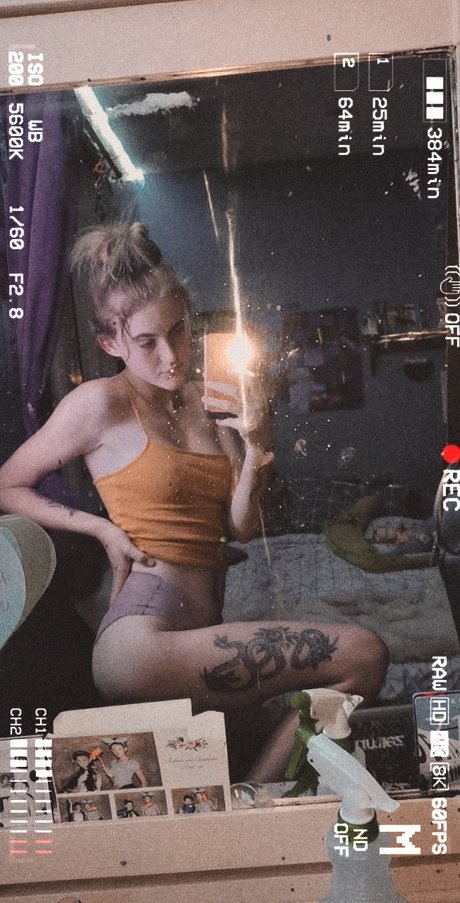 Alabama Smirle Nacktbilder auf OnlyFans