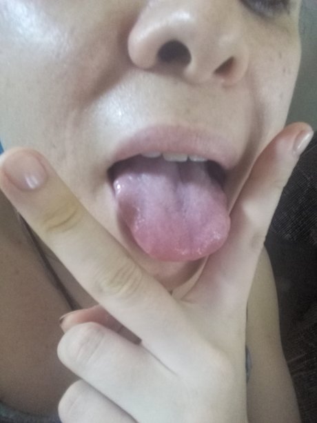 Porcelain Vicky OnlyFans geleakt.