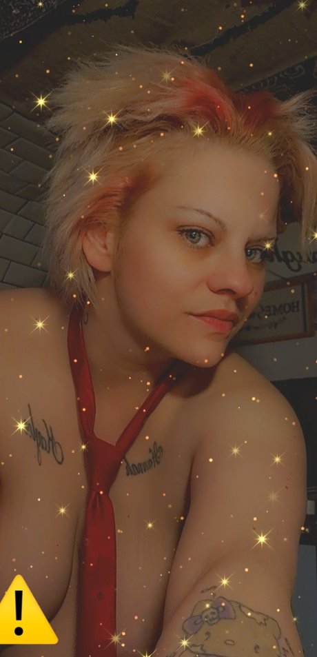 Sexxi Marie Leaks von Nacktbildern auf OnlyFans