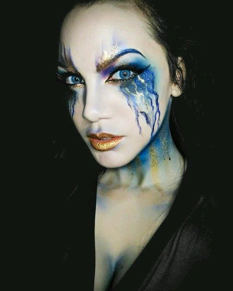 Sarah Obscura OnlyFans Nacktfotos