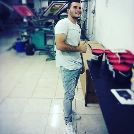 Andres Montiel OnlyFans Pornografie