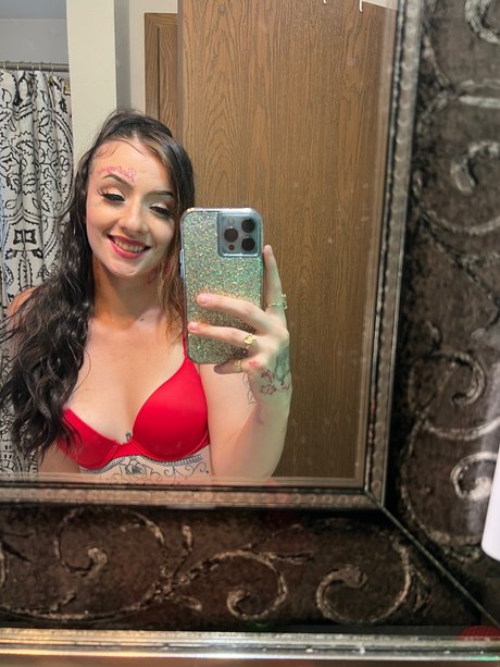 Goddessrae OnlyFans Leaks