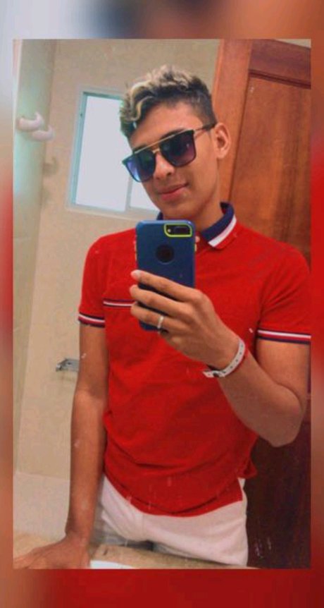 Ricardo Aguilar OnlyFans Nacktbilder