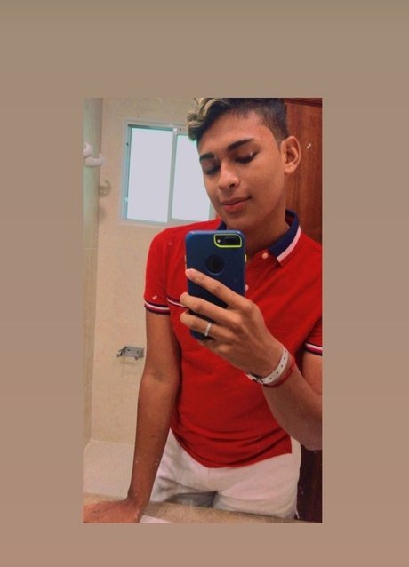 Ricardo Aguilar OnlyFans explizite Inhalte