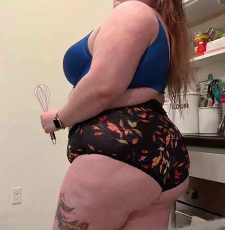 TheBodaciousBaker Nacktbilder geleakt OnlyFans