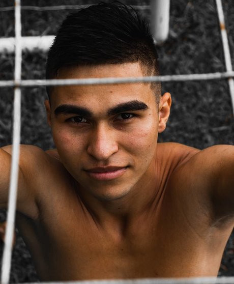 Santiago Gil NSFW OnlyFans