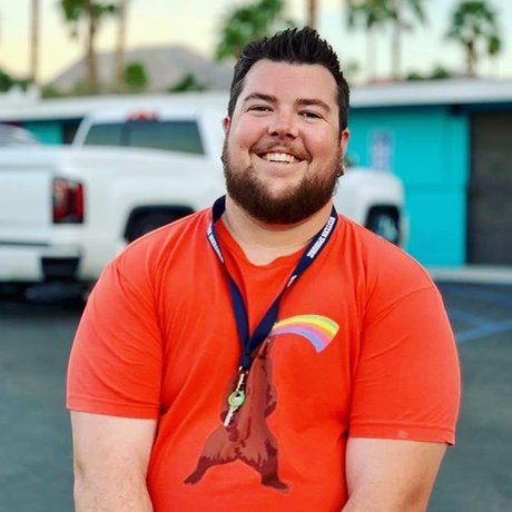 Joe Kelly Leaks von OnlyFans